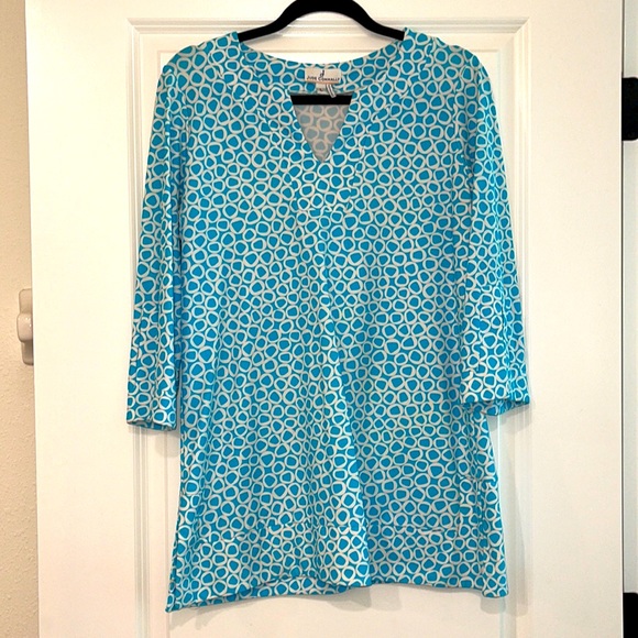 Jude Connally Tunic top - Picture 1 of 1